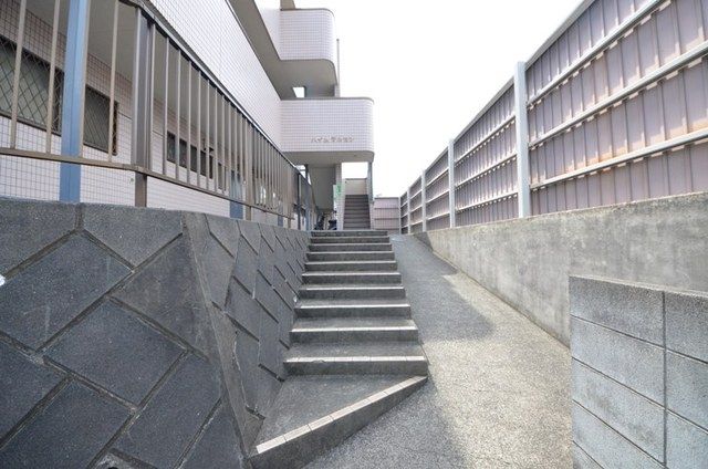 エントランス　☆エントランス☆