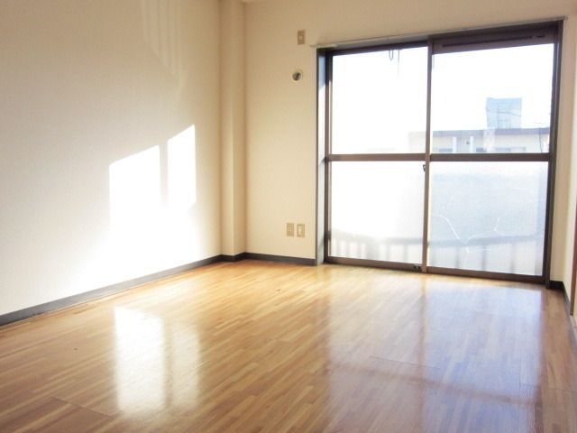 居室・リビング　♪明るいお部屋♪