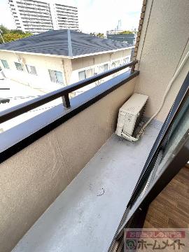 バルコニー　ベランダ