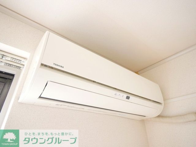 その他　★お部屋探しはタウンハウジング稲田堤店まで★