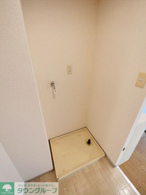 その他部屋・スペース　★お部屋探しはタウンハウジング稲田堤店まで★