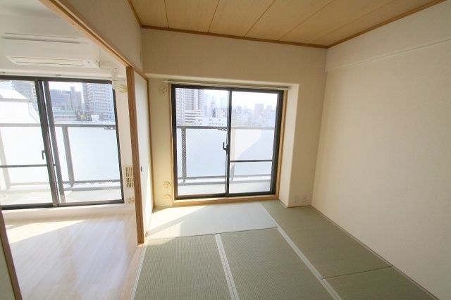 その他設備　和室