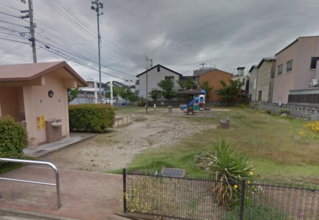 公園　福岡三丁目公園（公園）まで143m