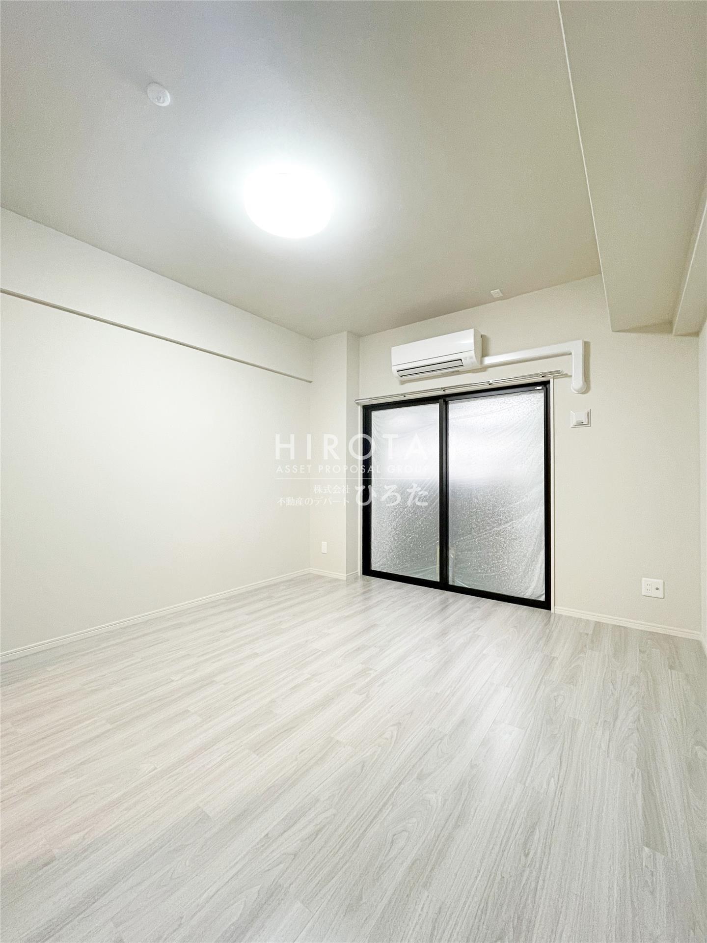 その他部屋・スペース　建築中の為、同施工会社の写真でご参考下さい。