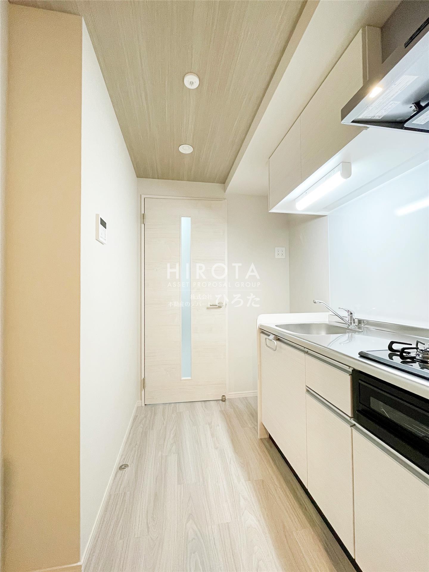 居室・リビング　建築中の為、同施工会社の写真でご参考下さい。