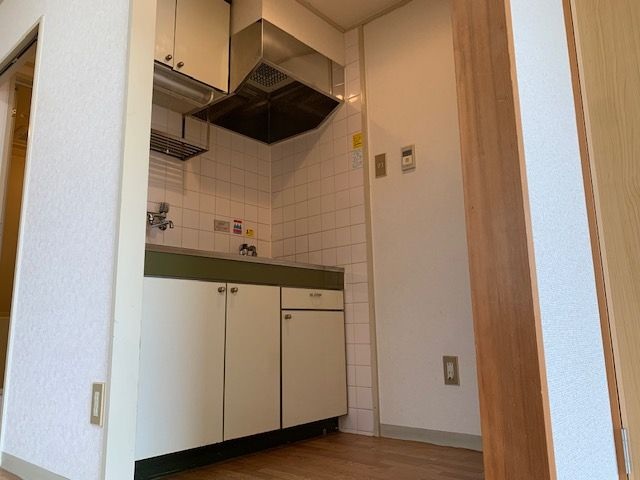 キッチン　別号室