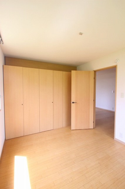 その他部屋・スペース　別号室の写真です