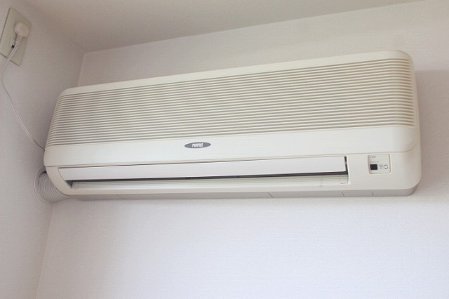 その他設備　別号室の写真です