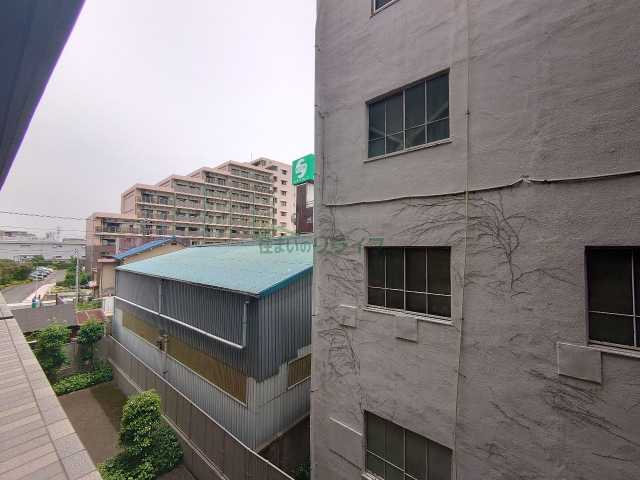 眺望　別部屋参考写真