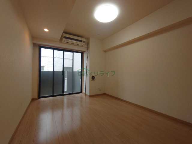 居室・リビング　別部屋参考写真