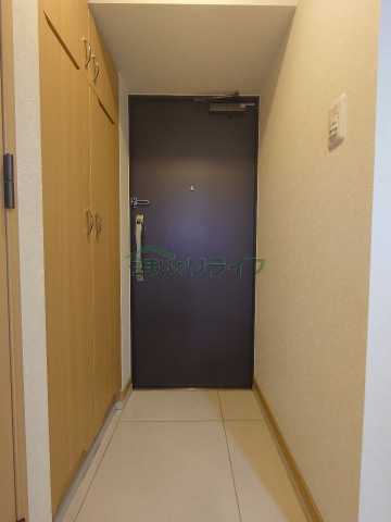 玄関　別部屋参考写真