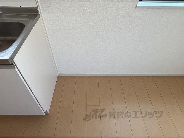 その他部屋・スペース　冷蔵庫置場