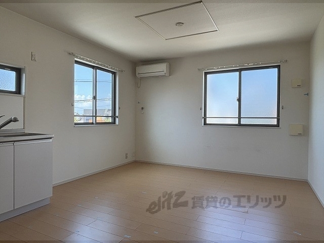 居室・リビング　洋室