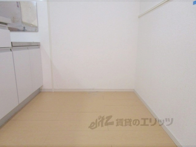 その他部屋・スペース　冷蔵庫置場