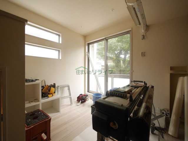 居室・リビング　※参考写真・他部屋の写真となります。