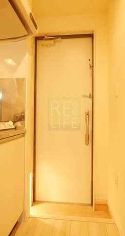 玄関　※参考写真・他部屋の写真となります。