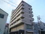 南巽駅より徒歩8分 4階 築30年11ヶ月の賃貸物件