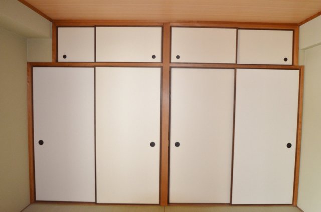 その他　収納