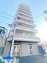 町屋駅より徒歩7分 9階 築3年11ヶ月の賃貸物件