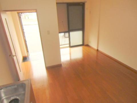 居室・リビング　リビング（イメージ）