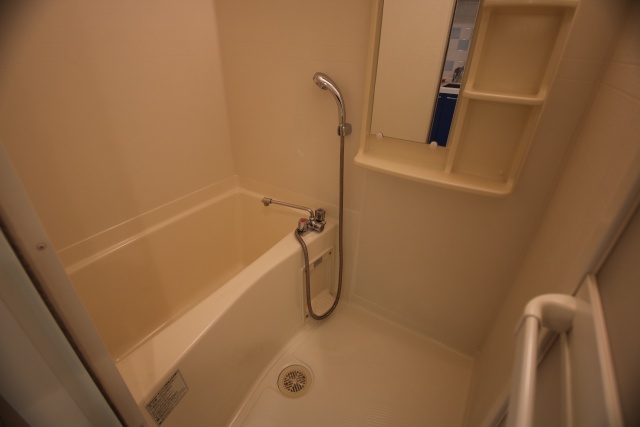 バス・シャワールーム　※別室の参考写真の為、現況優先です。