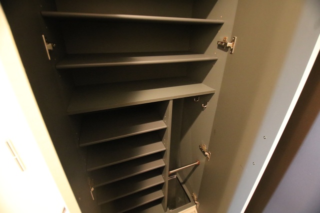 収納　※別室の参考写真の為、現況優先です。