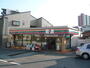 コンビニ　セブンイレブン 博多堅粕3丁目店（コンビニ）まで50m