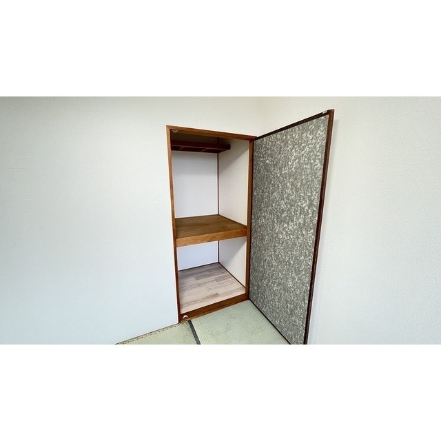 収納　収納（同仕様タイプ・現況優先）