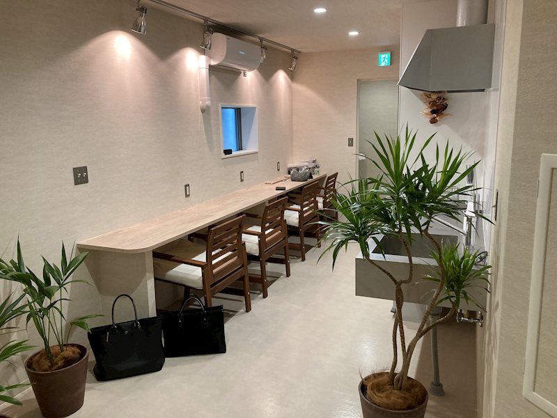 その他設備　共有部分の写真です。