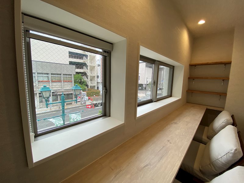 その他　共有部分の写真です。