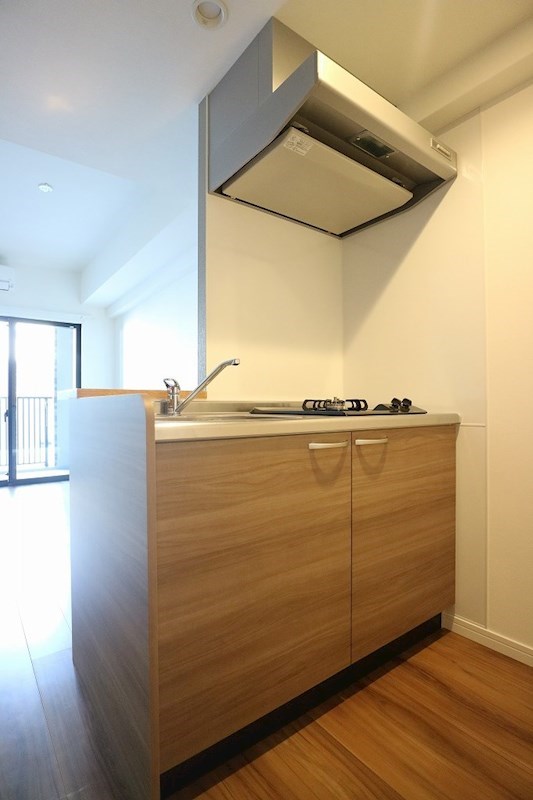 キッチン　※同タイプ参考画像