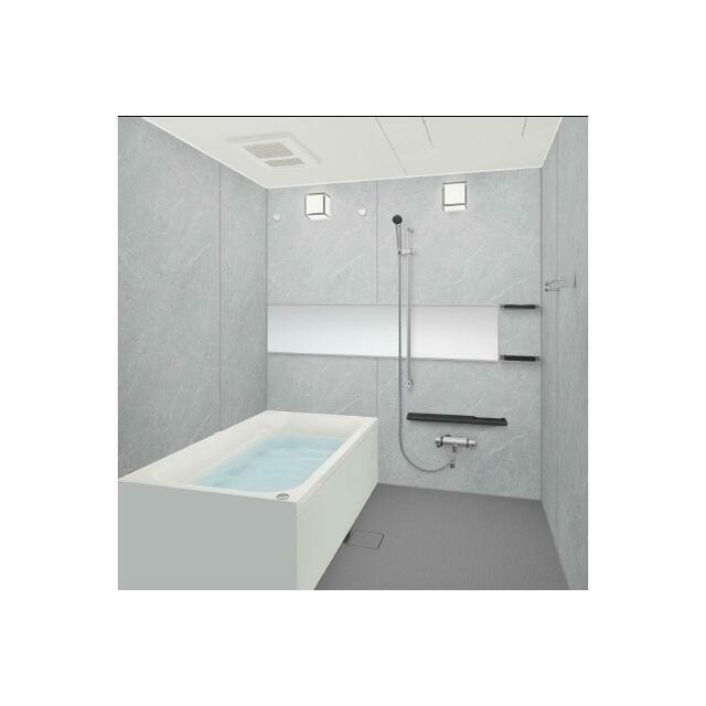 バス・シャワールーム　※イメージパース・現況優先