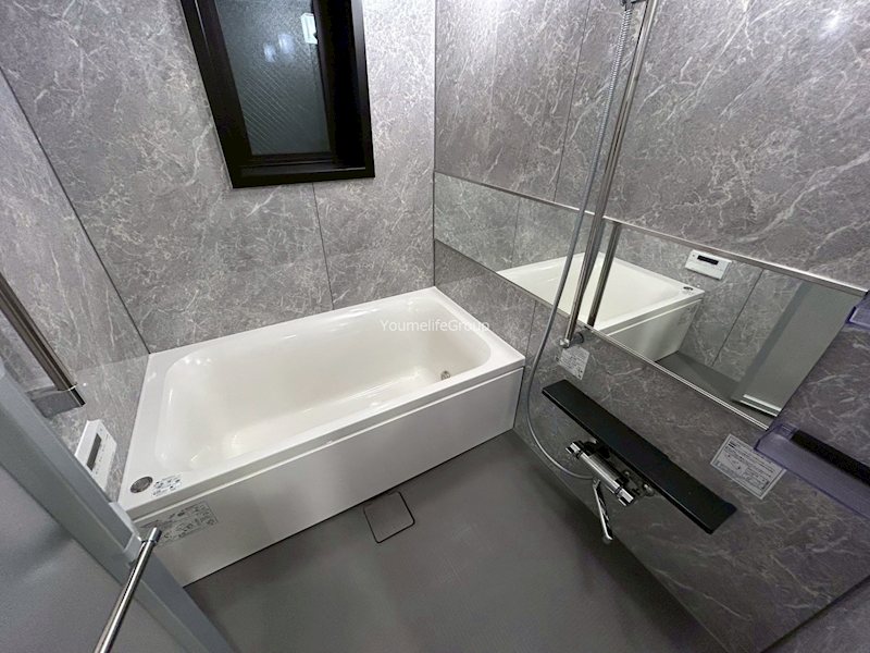 キッチン　※イメージパース・現況優先