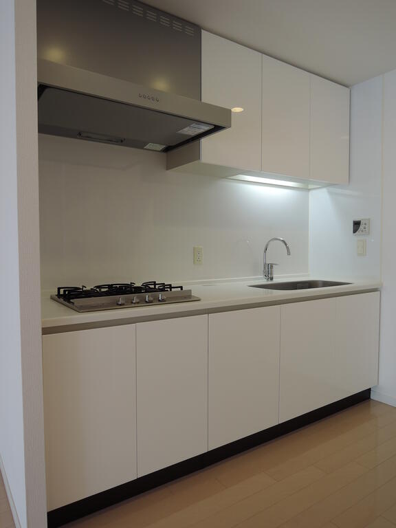 キッチン　別部屋参照