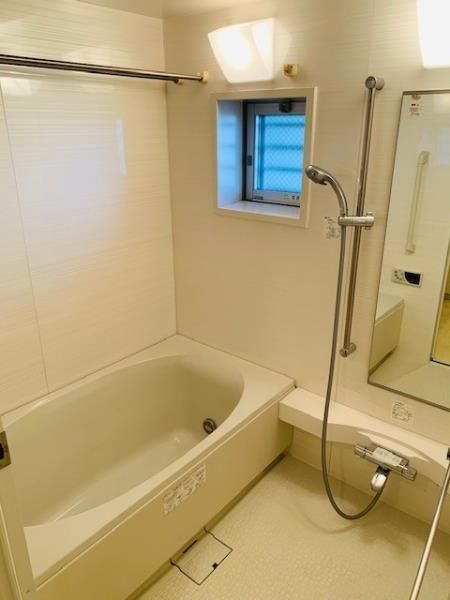 バス・シャワールーム　別部屋参照