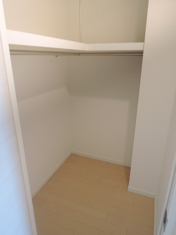 収納　別部屋参照