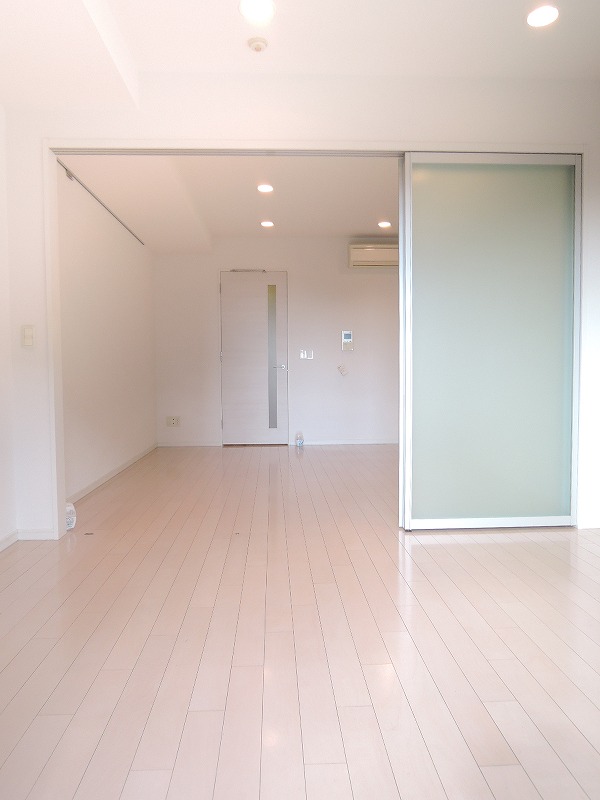 居室・リビング　別部屋参照