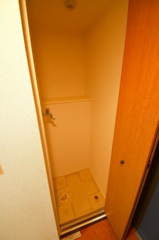 その他設備　洗濯パン