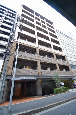 建物外観　外観です