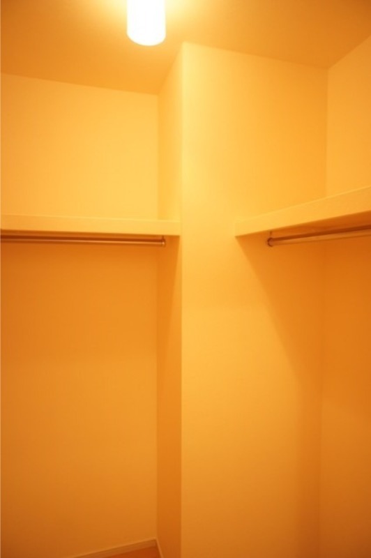 収納　図面と現状に相違がある場合には現状を優先