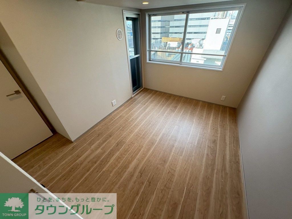 居室・リビング　リビング/居室