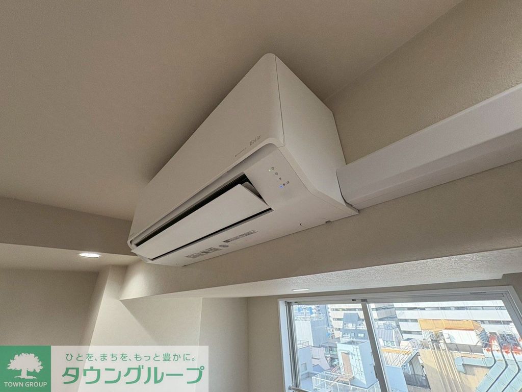 その他　バルコニー