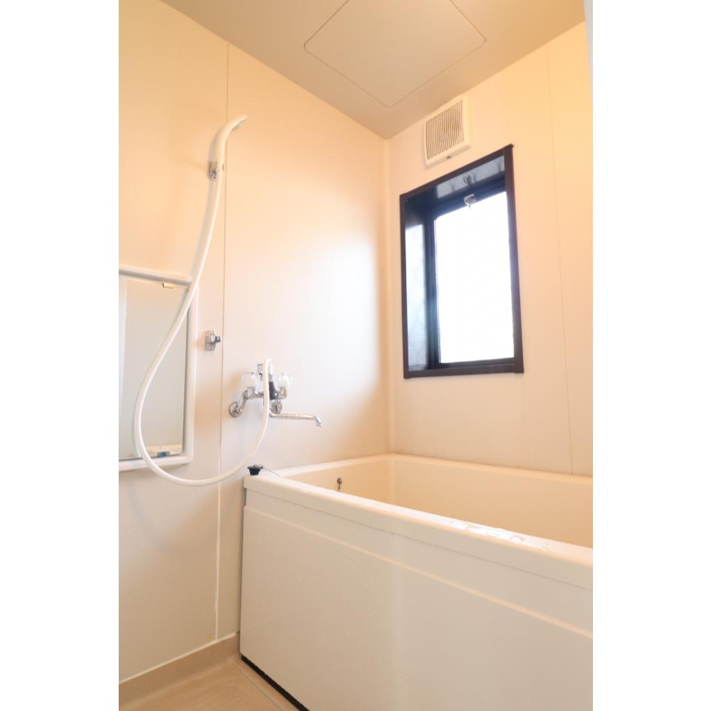 バス・シャワールーム　『シティハイム　アスティ石橋』