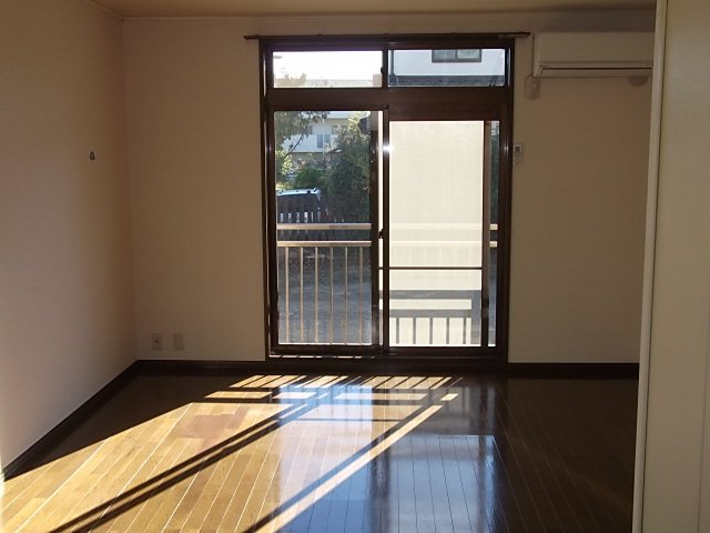 居室・リビング　『シティハイム　アスティ石橋』