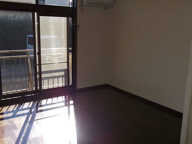 その他部屋・スペース　『シティハイム　アスティ石橋』