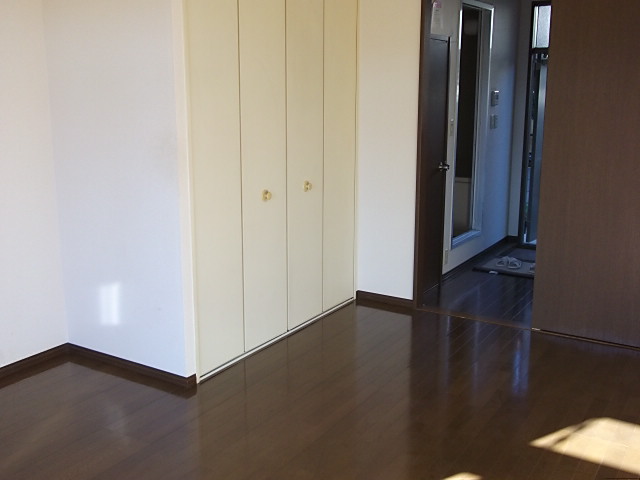 その他設備　『シティハイム　アスティ石橋』