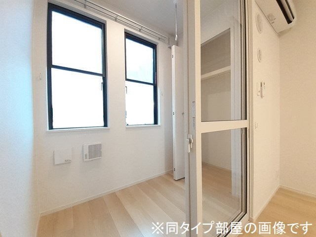 バルコニー　サンルーム