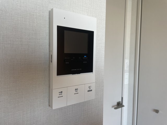 セキュリティ　Log戸越