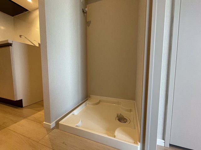 その他設備　Log戸越