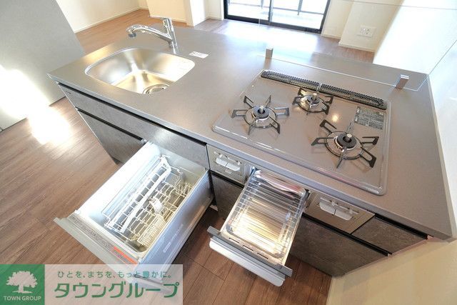 その他　※写真は同タイプ住戸です。